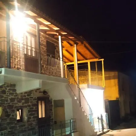 Traditional Stone House Vrisi Episkopi  Exterior photo