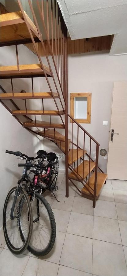 Traditional Stone House Vrisi Holiday home