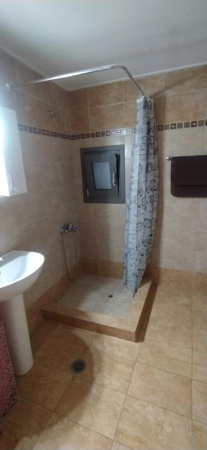 Traditional Stone House Vrisi *
