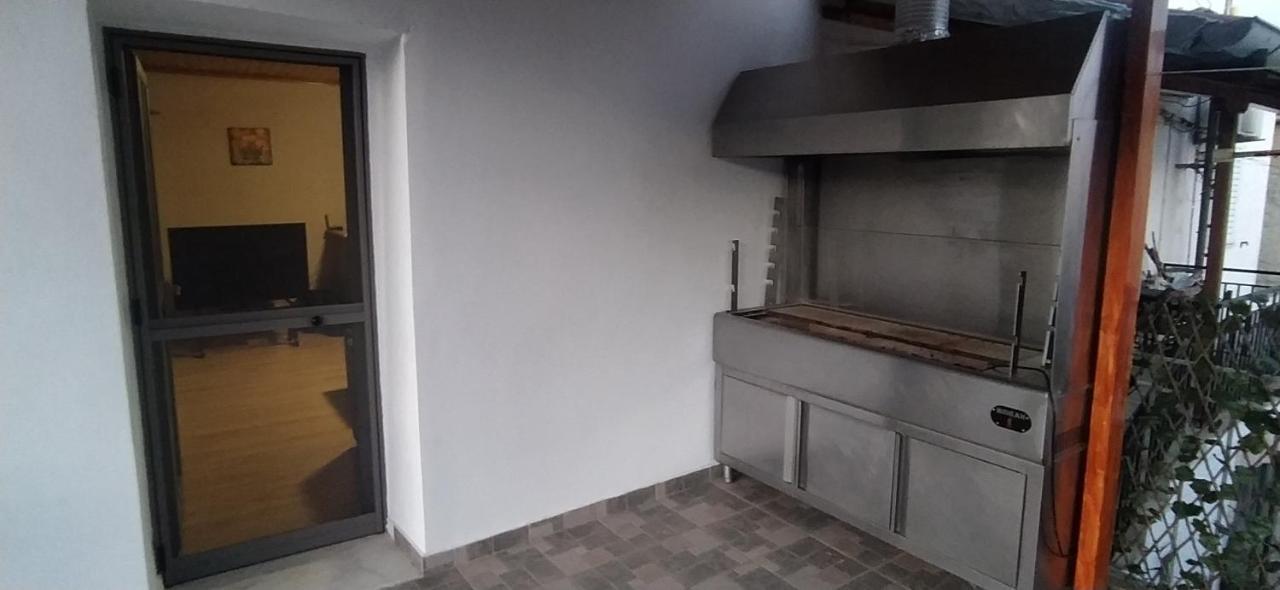 Traditional Stone House Vrisi Holiday home Episkopi (Euboea)