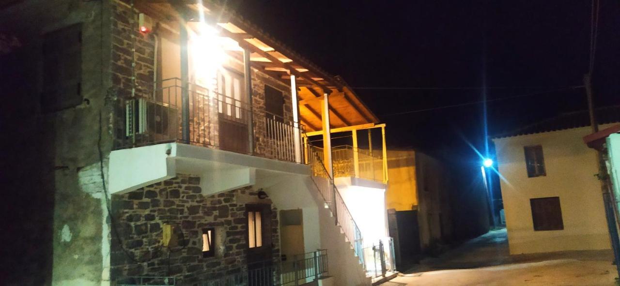 Holiday home Traditional Stone House Vrisi Episkopi (Euboea)